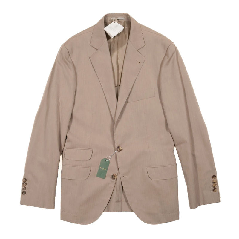 Retail Price 15 900 SEK - Brunello Cucinelli Beige Sport Coat