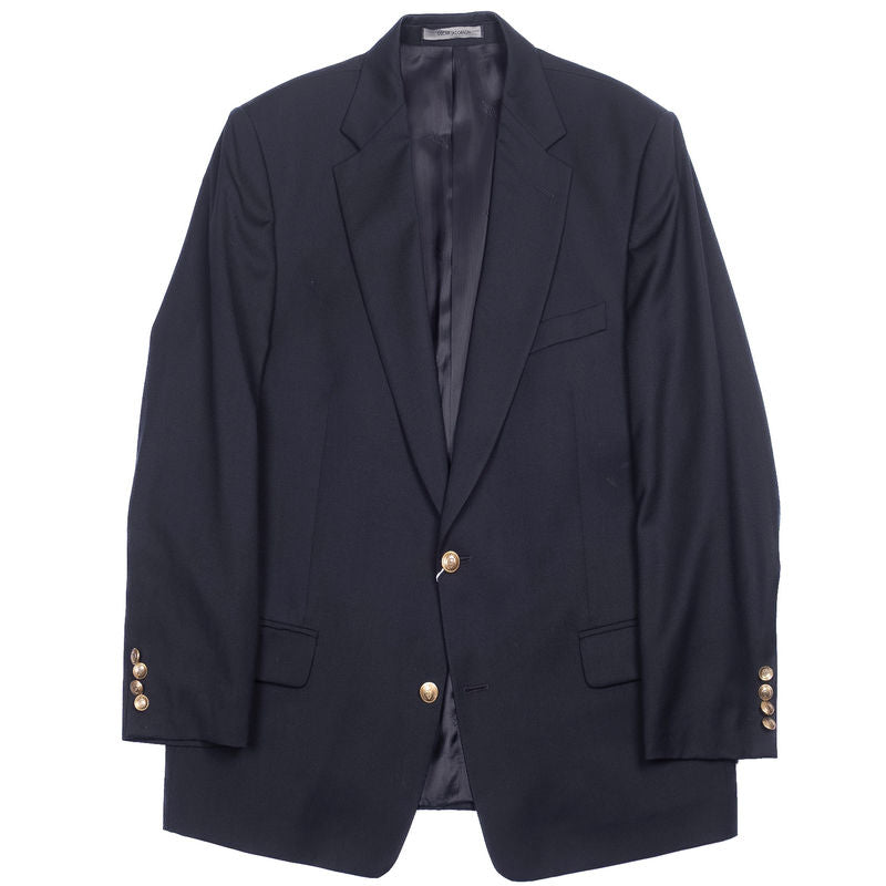 Navy Club Blazer