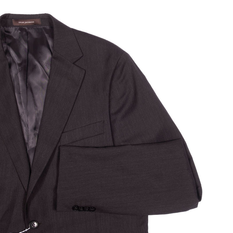 Charcoal Business Suit