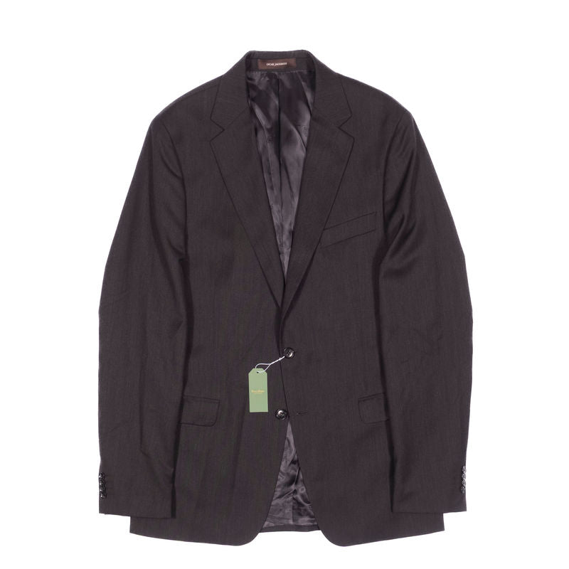 Charcoal Business Suit