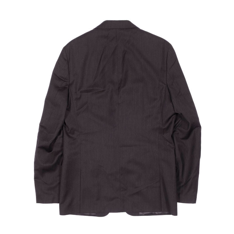 Charcoal Business Suit