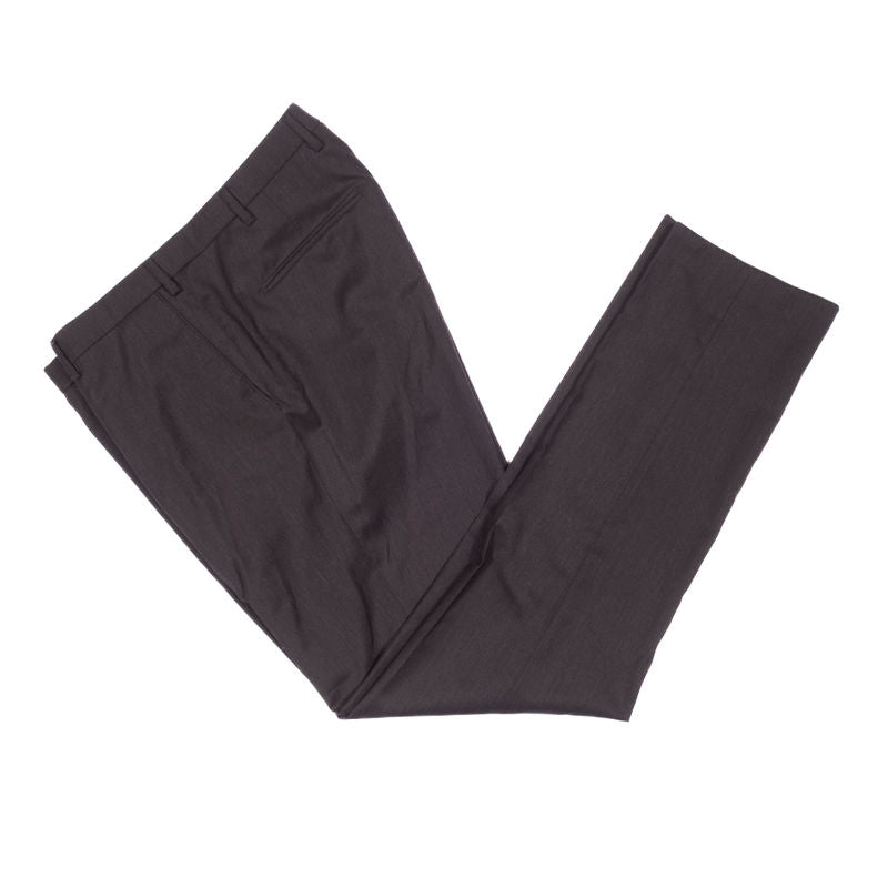 Charcoal Business Suit