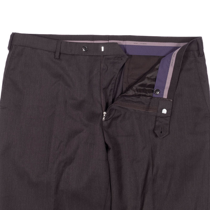 Charcoal Business Suit