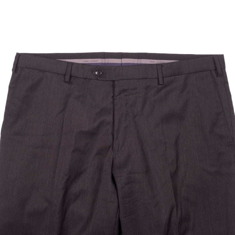 Charcoal Business Suit