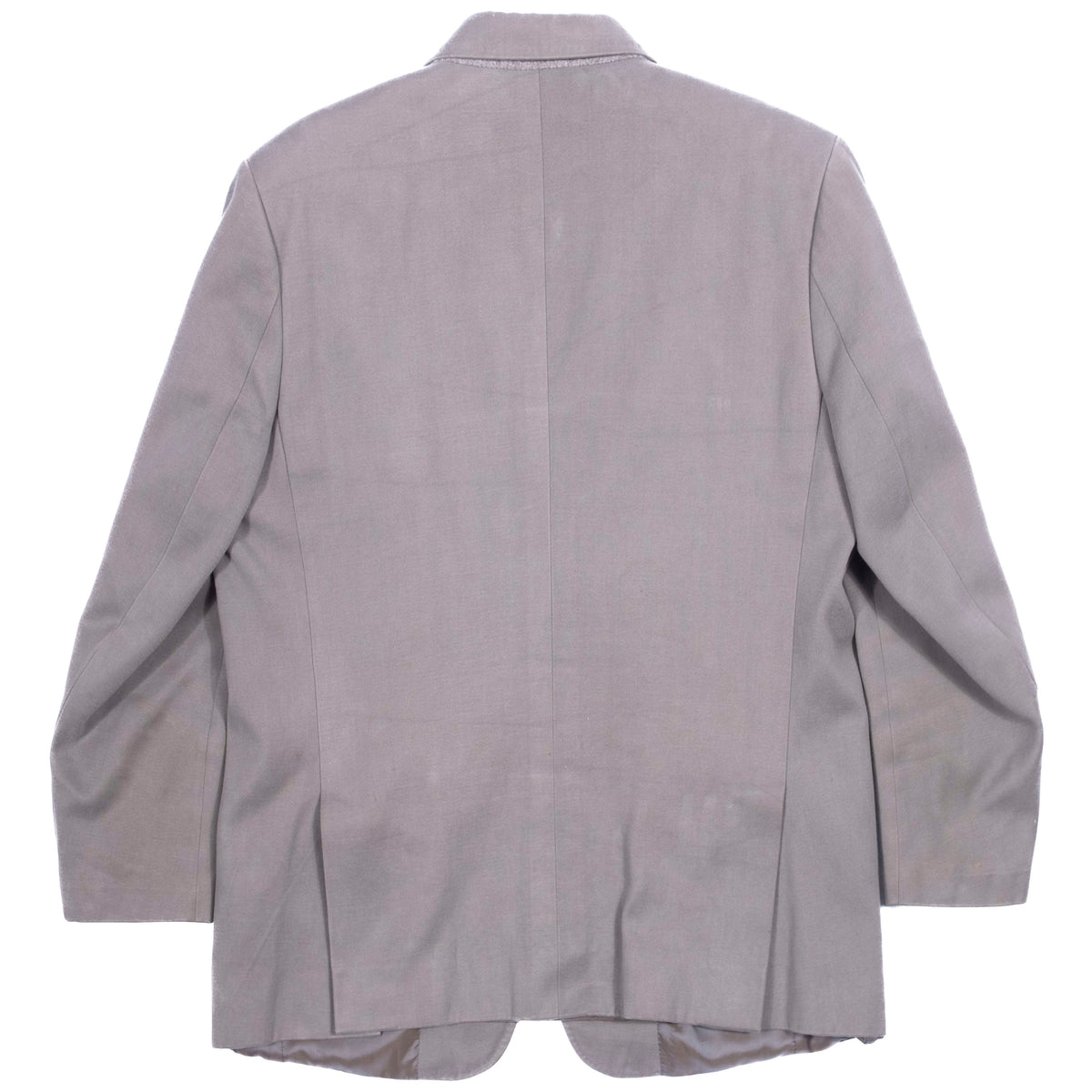Taupe Moleskin Three Piece Suit