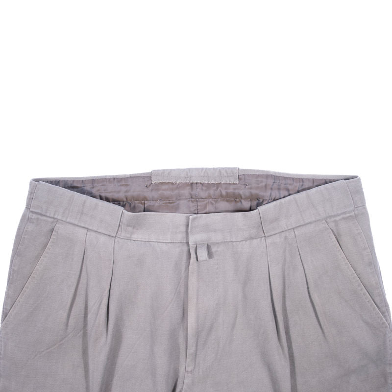 Taupe Moleskin Three Piece Suit