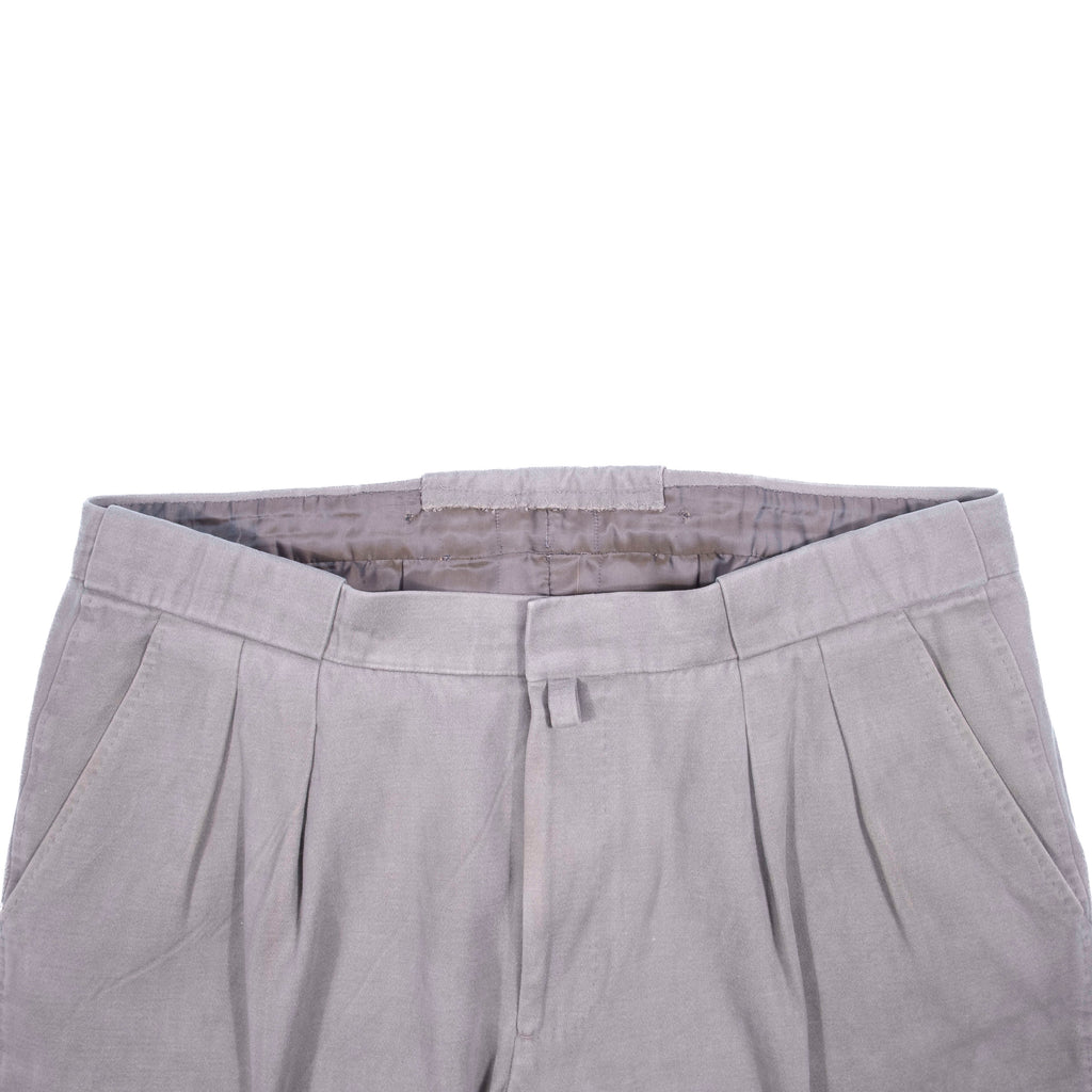 Taupe Moleskin Three Piece Suit