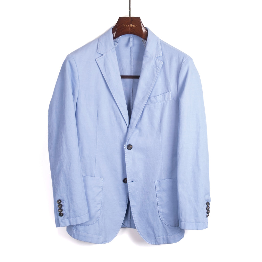 Light Blue Sport Coat