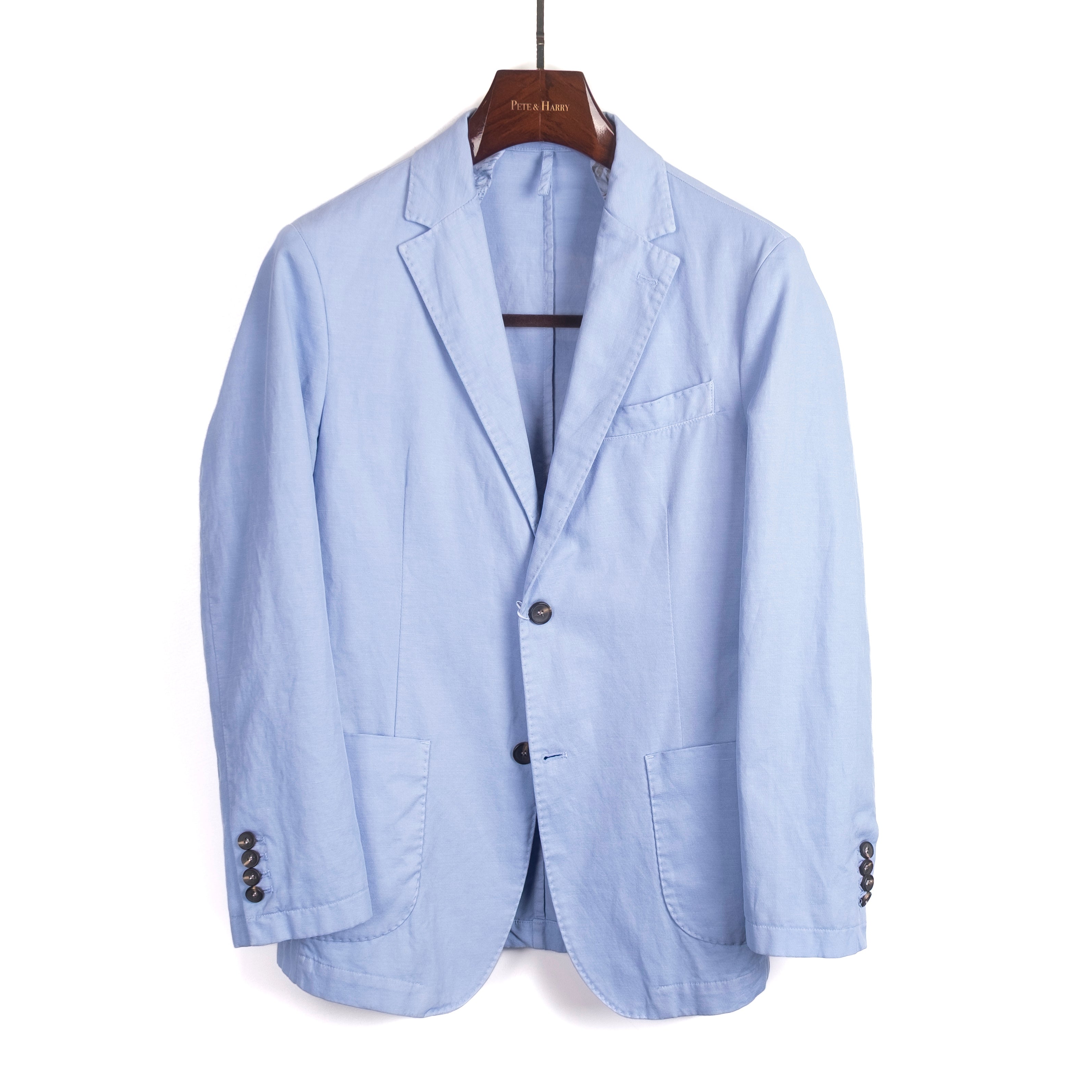 Light Blue Sport Coat