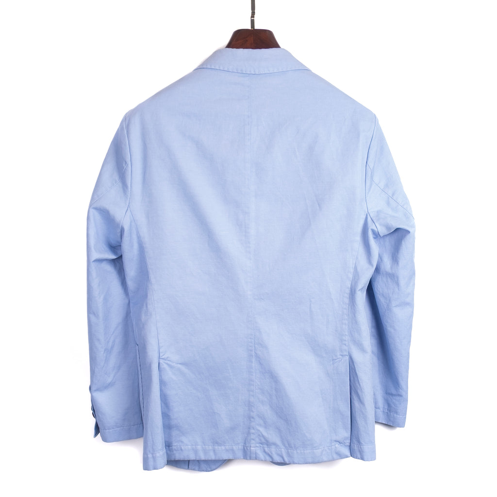 Light Blue Sport Coat