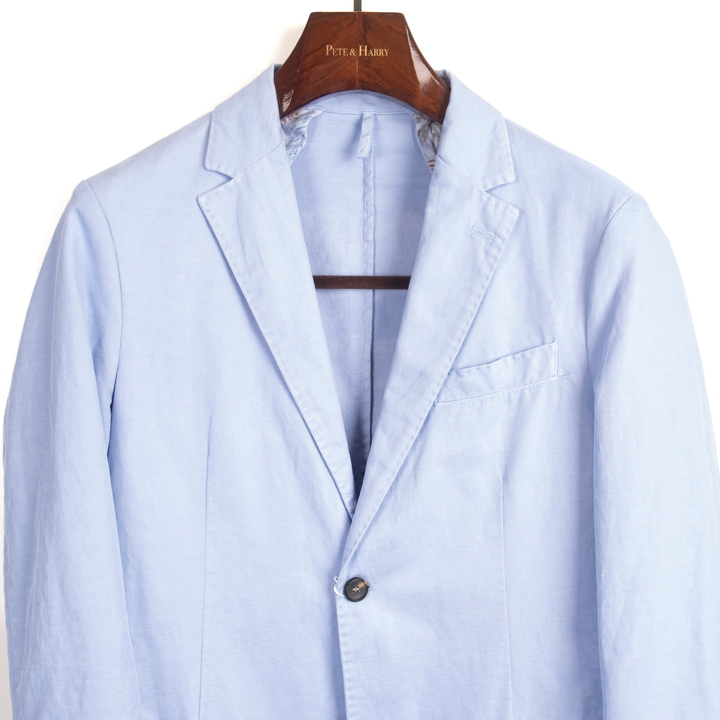 Light Blue Sport Coat