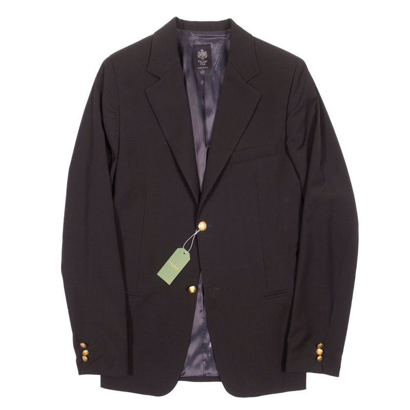 Dal Lago Club Navy Club Blazer