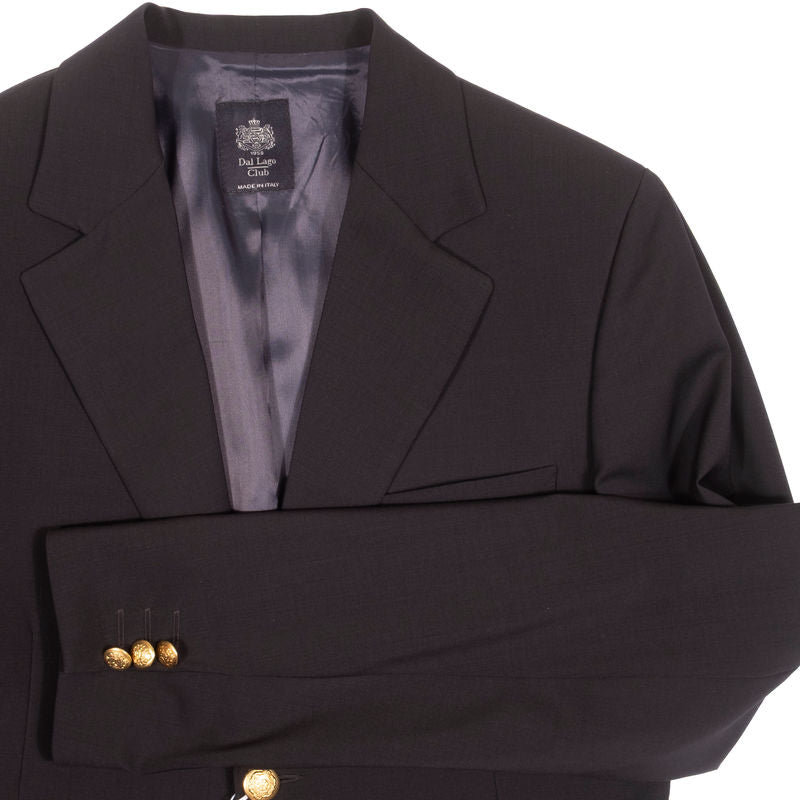 Dal Lago Club Navy Club Blazer
