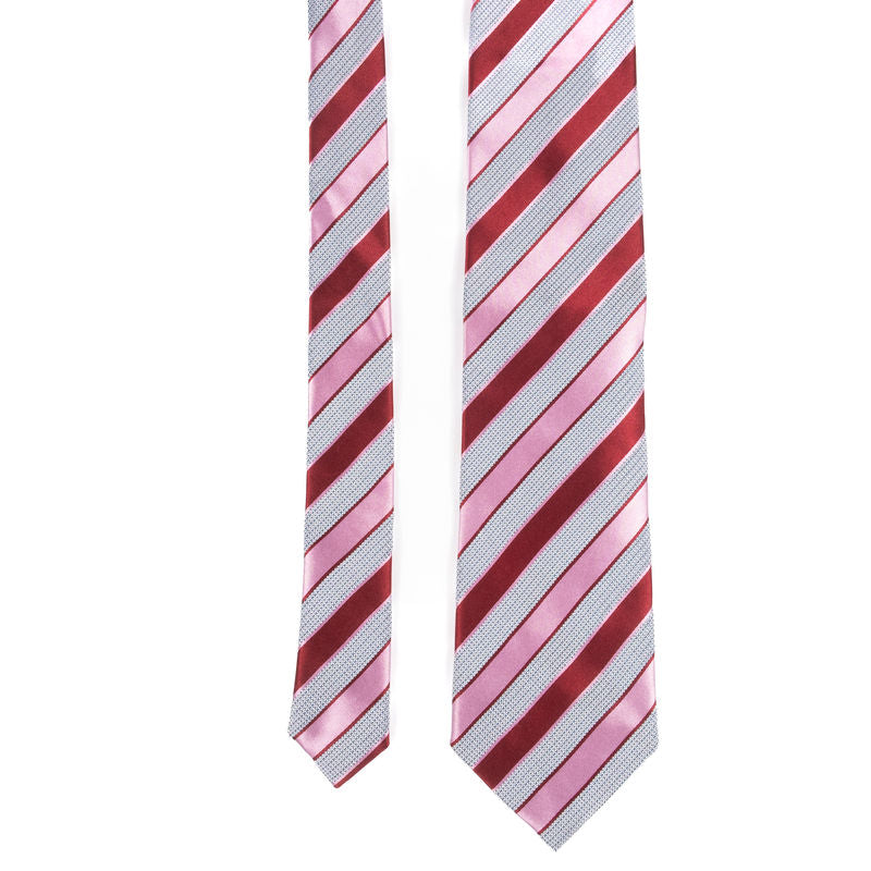 Ermenegildo Zegna Striped Tie
