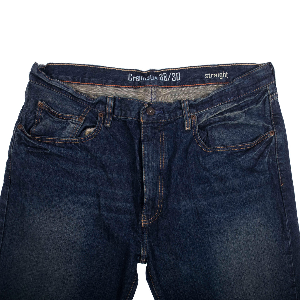 Cremieux Blue Jeans