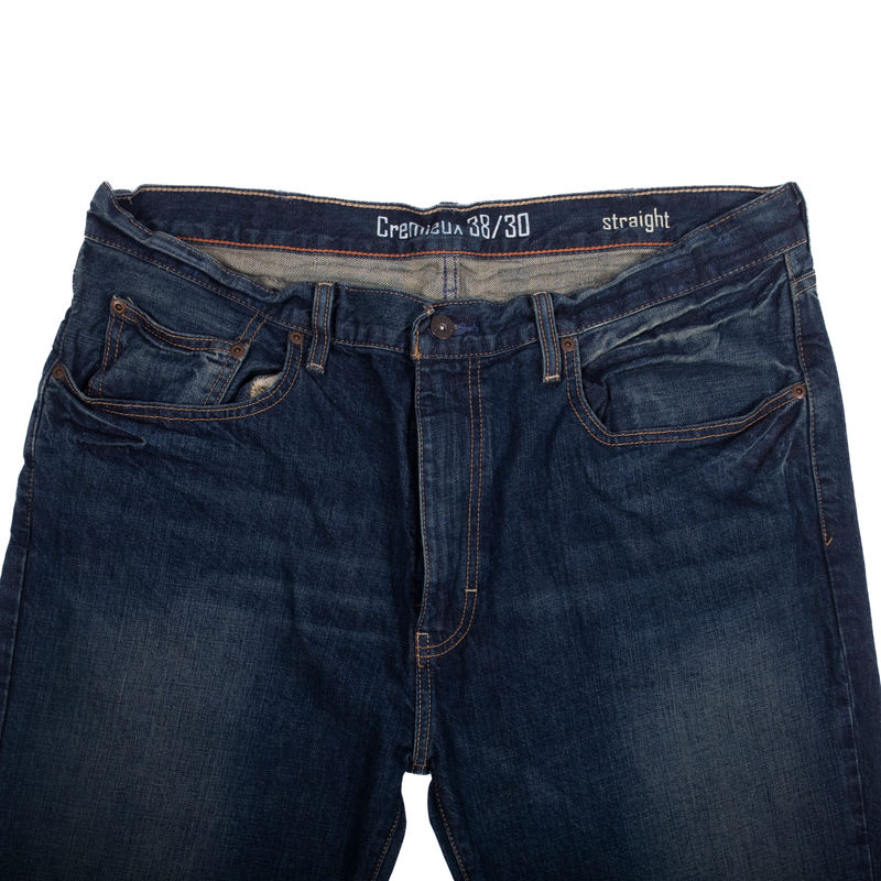 Cremieux Blue Jeans