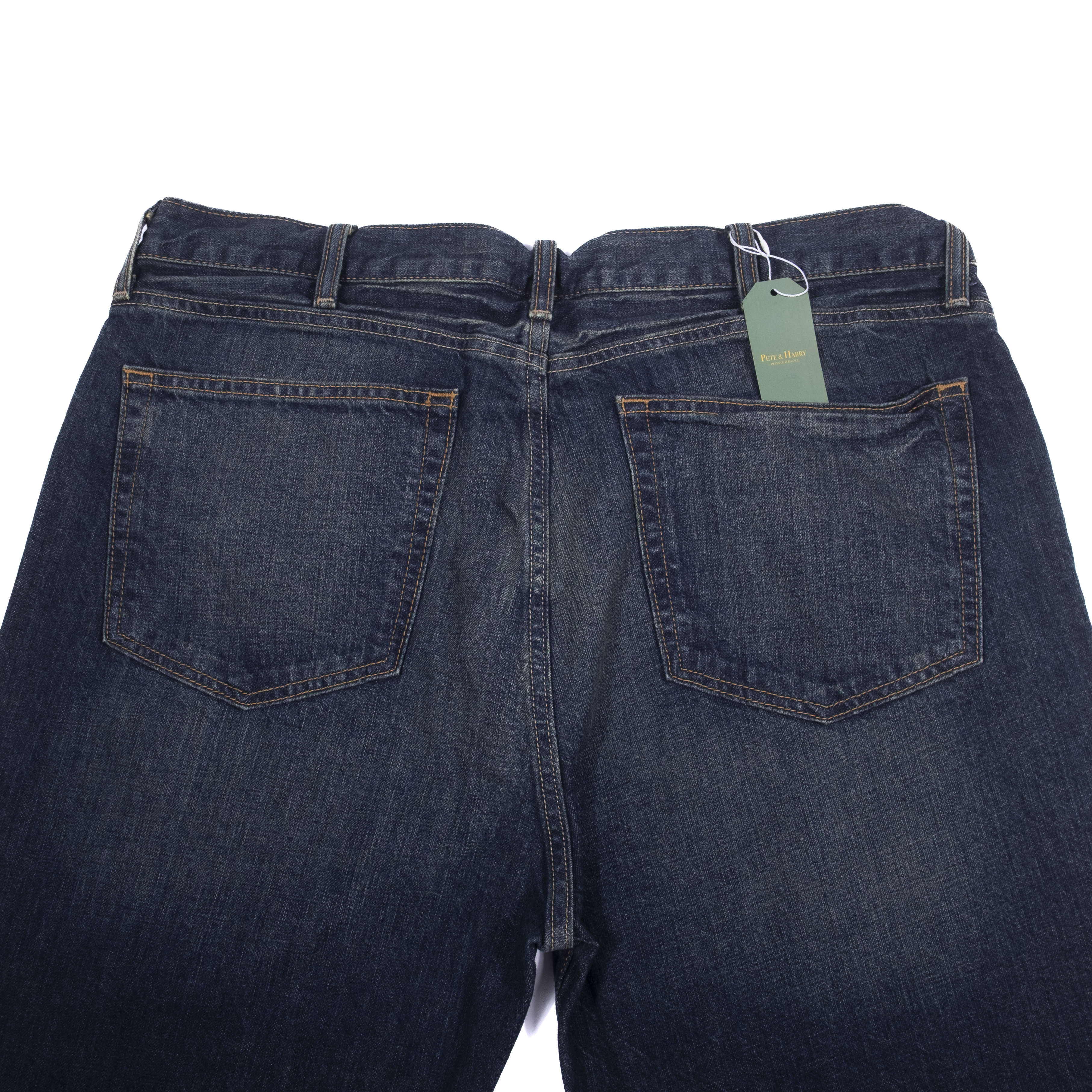 Cremieux Blue Jeans