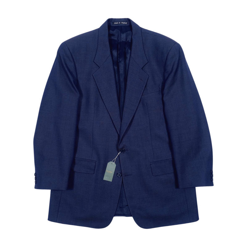 Rose & Born Blue Sport Coat