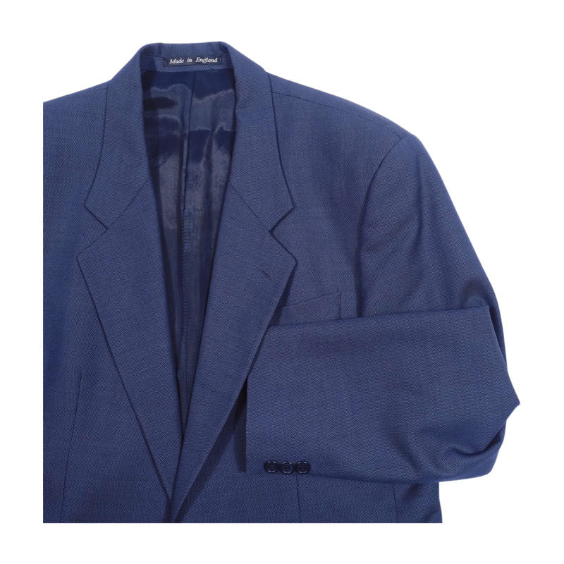 Rose & Born Blue Sport Coat