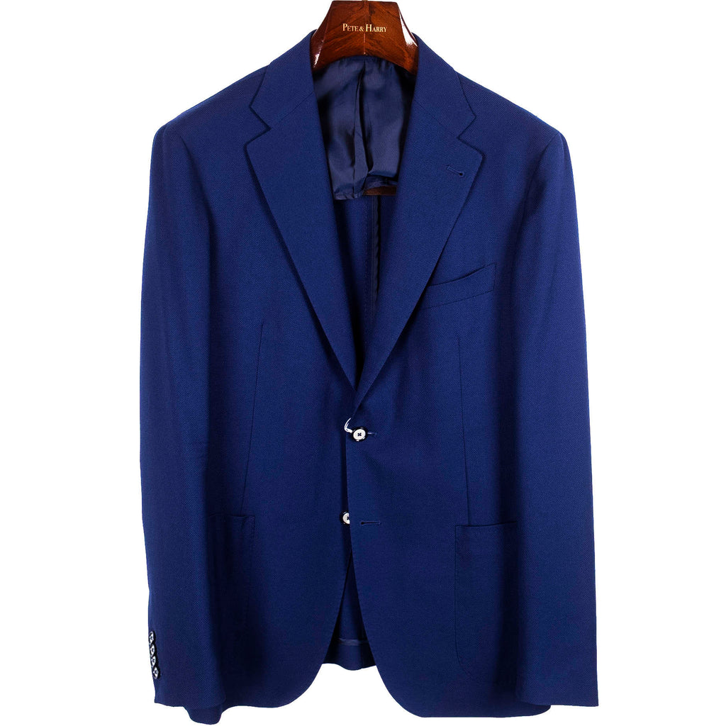 Blue Summer Sport Coat