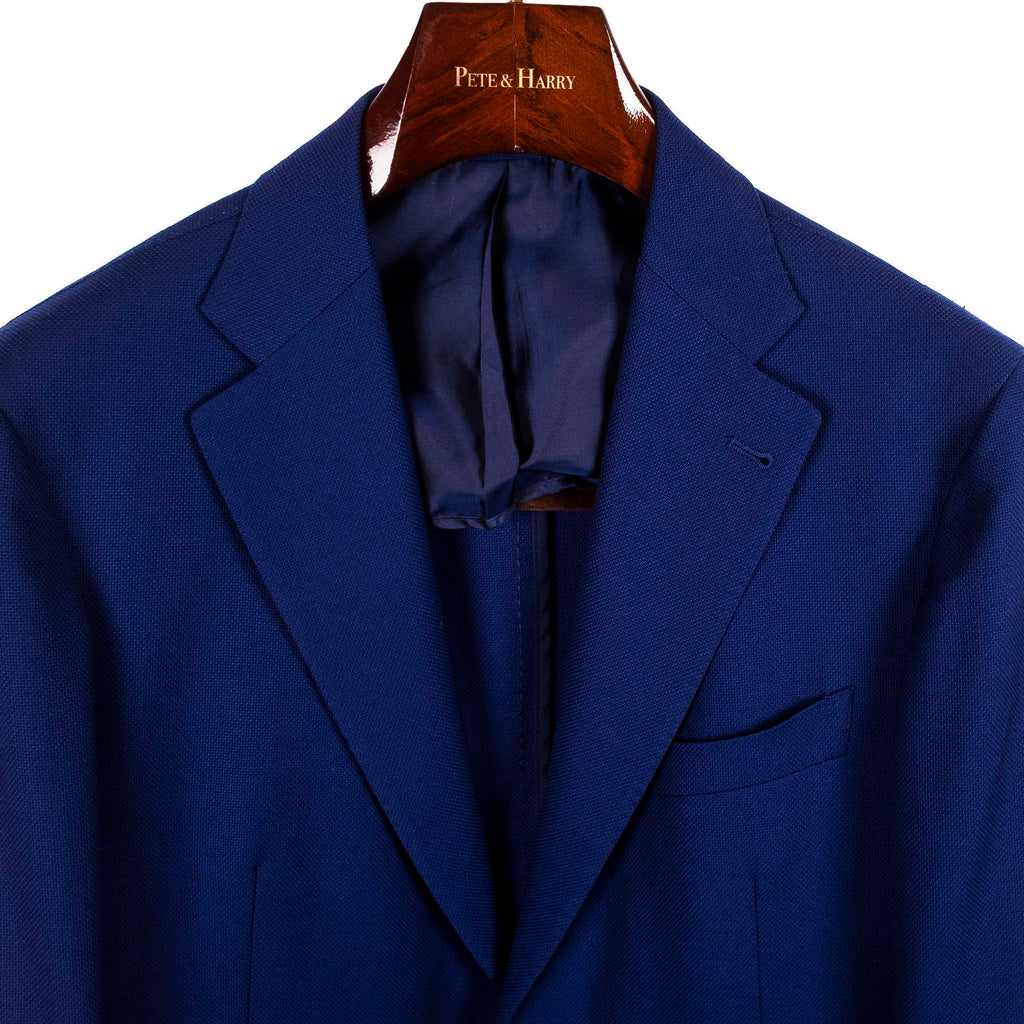 Blue Summer Sport Coat