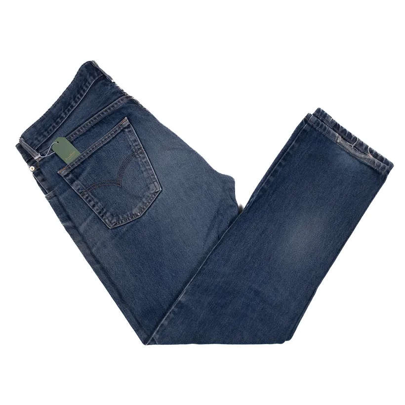 Levi Strauss & Co Blue Jeans Sz 40/34