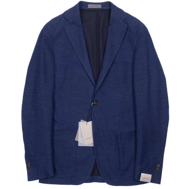Blue Sport Coat