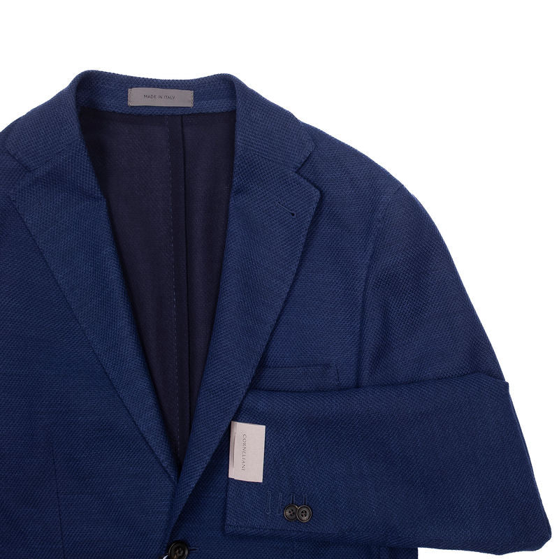 Blue Sport Coat