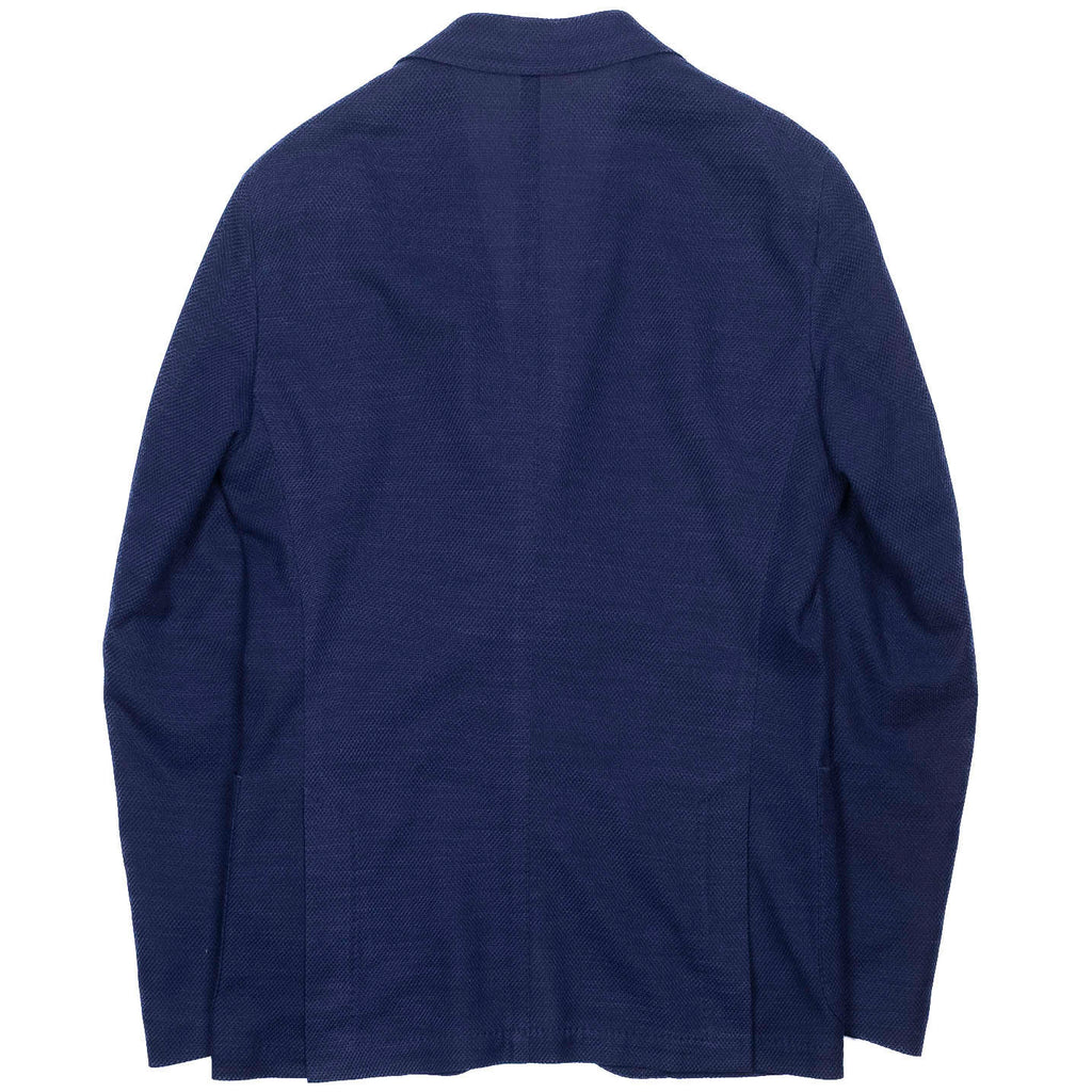 Blue Sport Coat