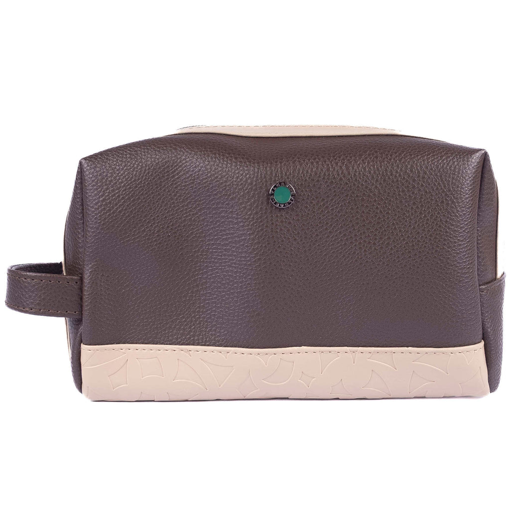 Toiletry bag