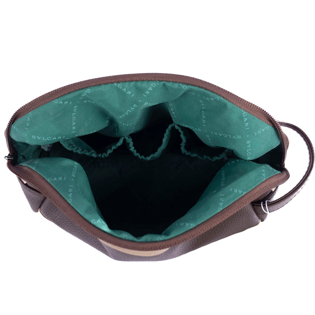 Toiletry bag
