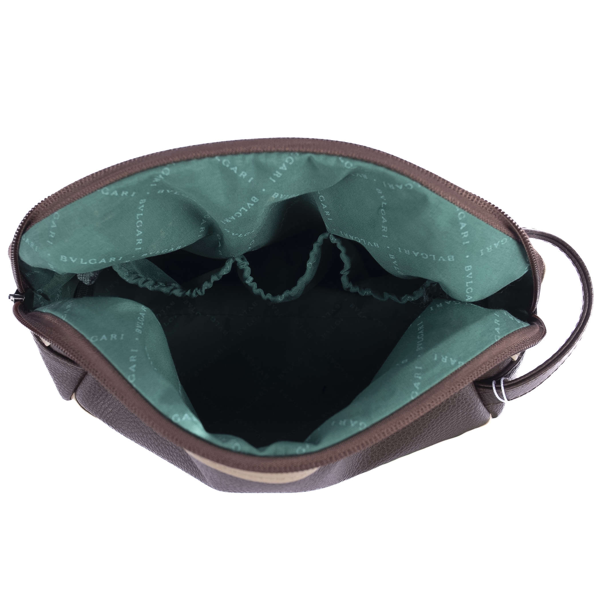 Toiletry bag