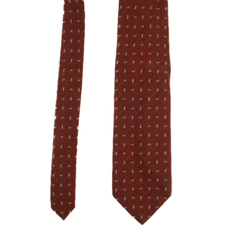 Altea Red Tie