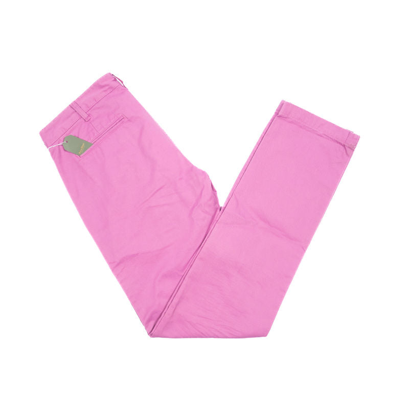 Morris Pink Chinos