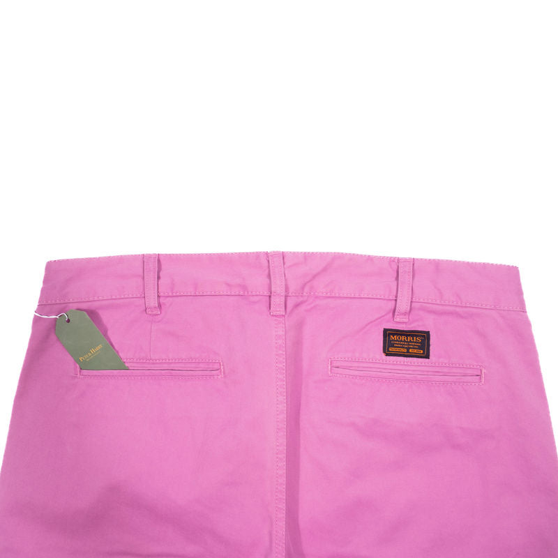Morris Pink Chinos
