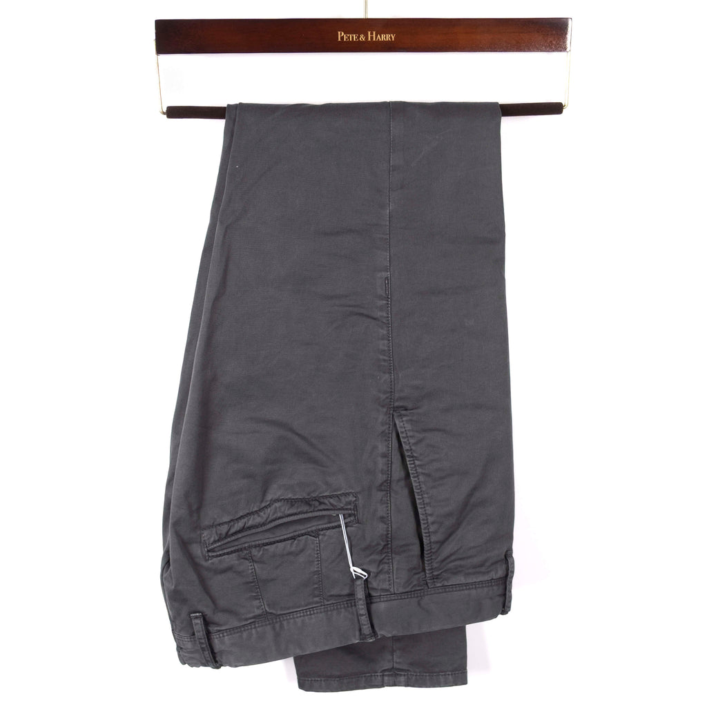 Grey Chinos