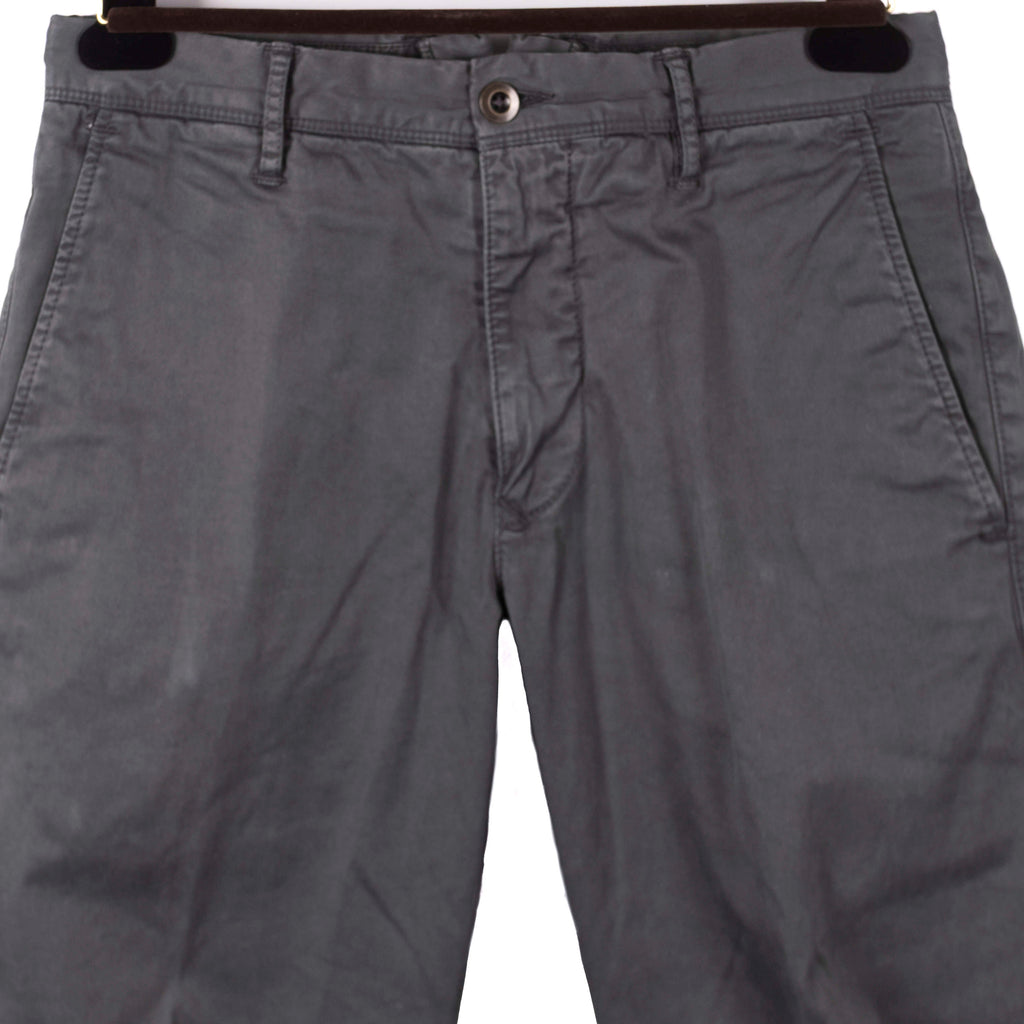 Grey Chinos