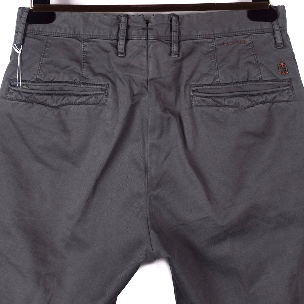 Grey Chinos