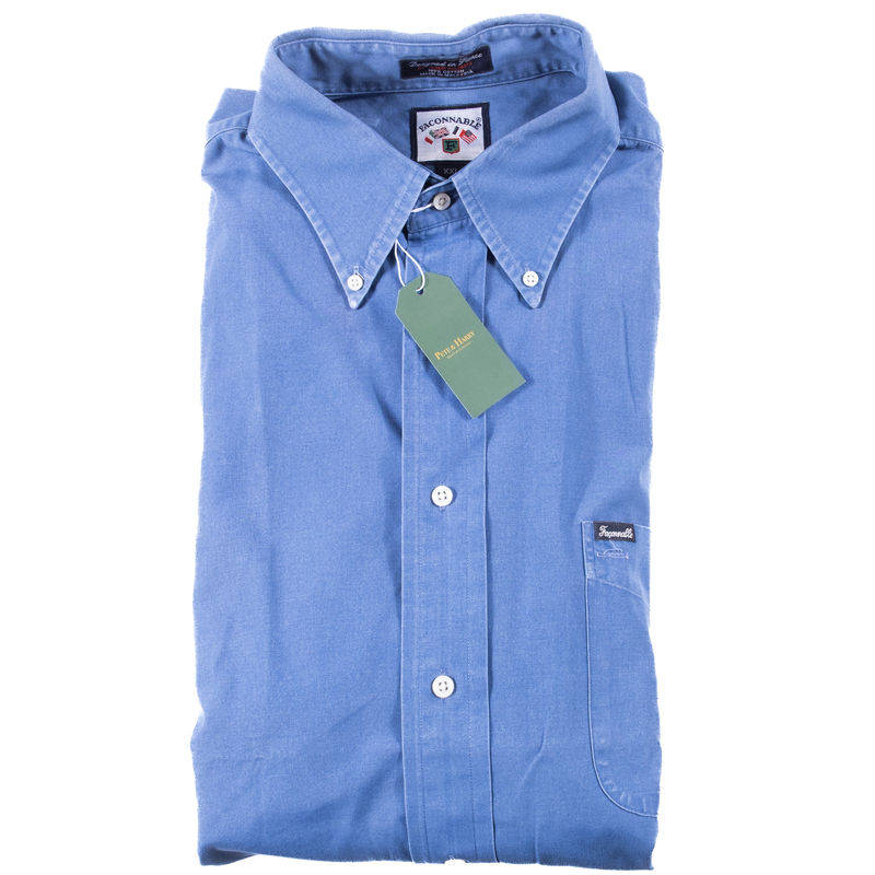 Façonnable Short Sleeved Shirt