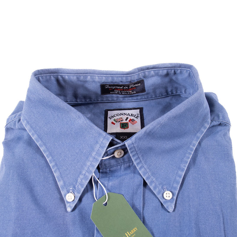 Façonnable Short Sleeved Shirt