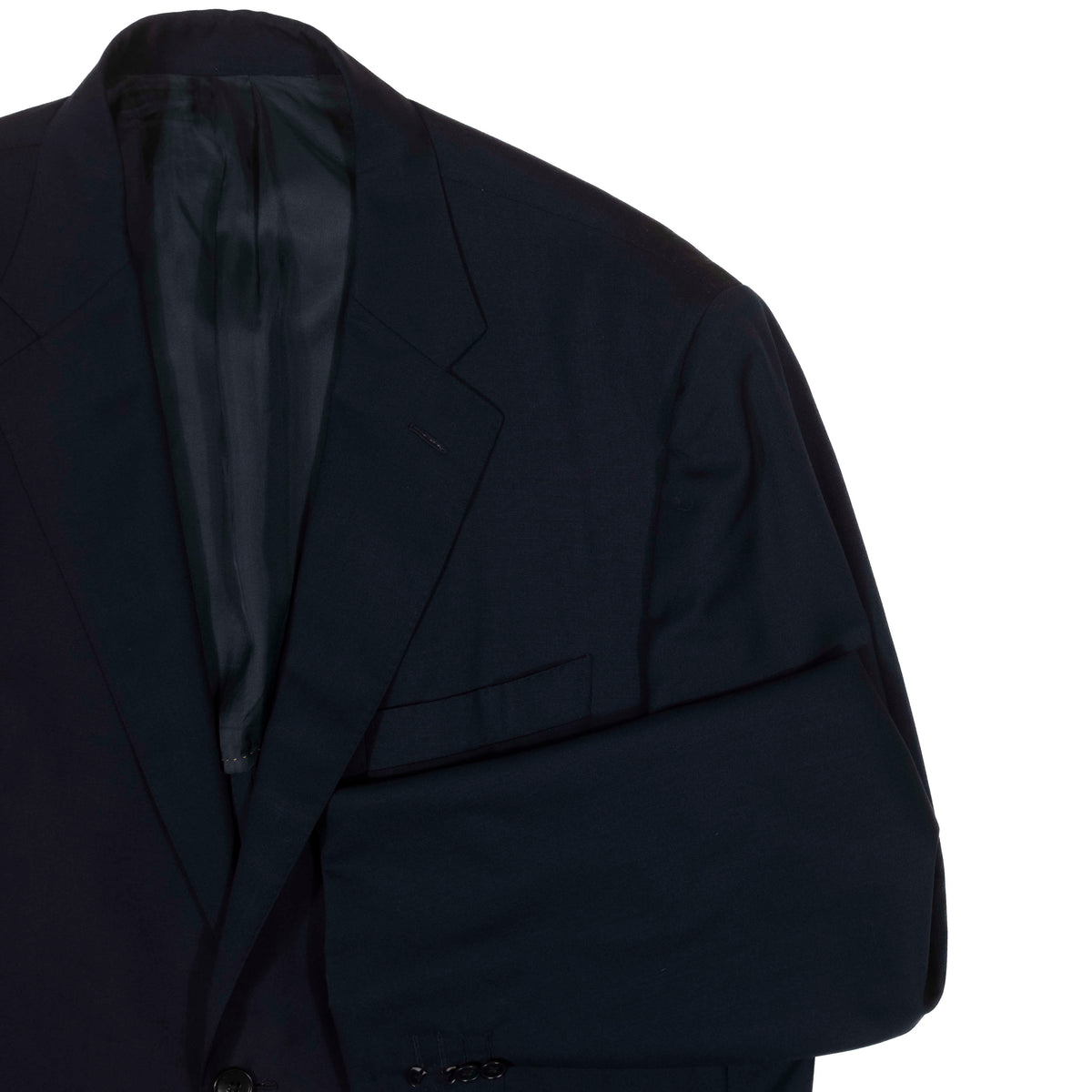 Mabro Navy Blazer Sz 58