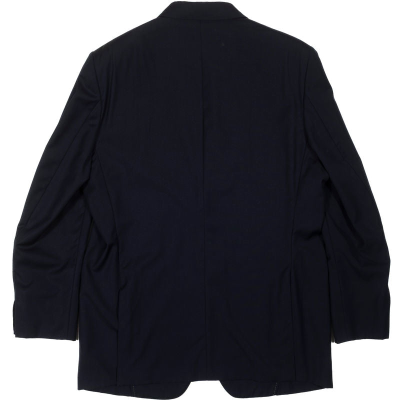Mabro Navy Blazer Sz 58