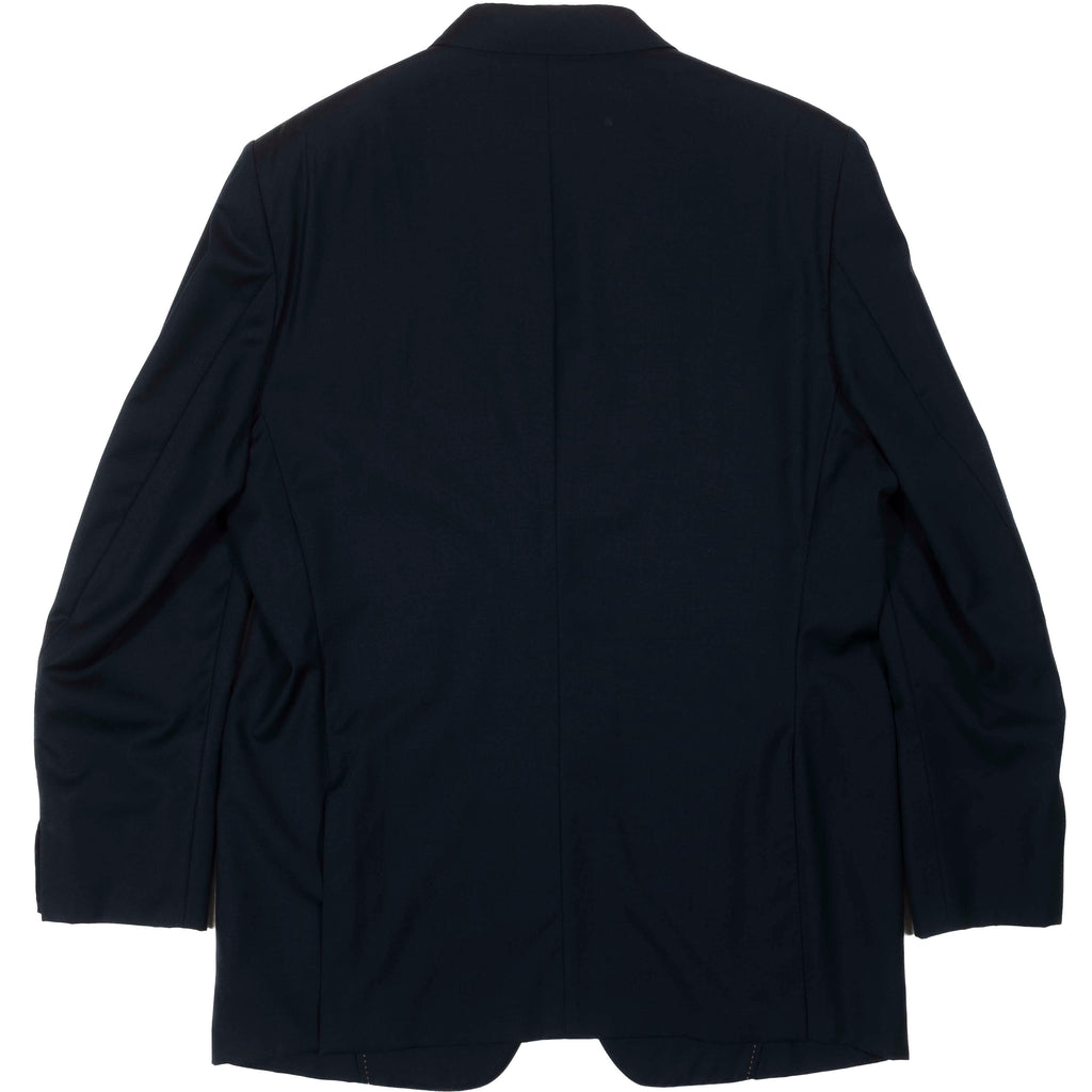 Mabro Navy Blazer Sz 58