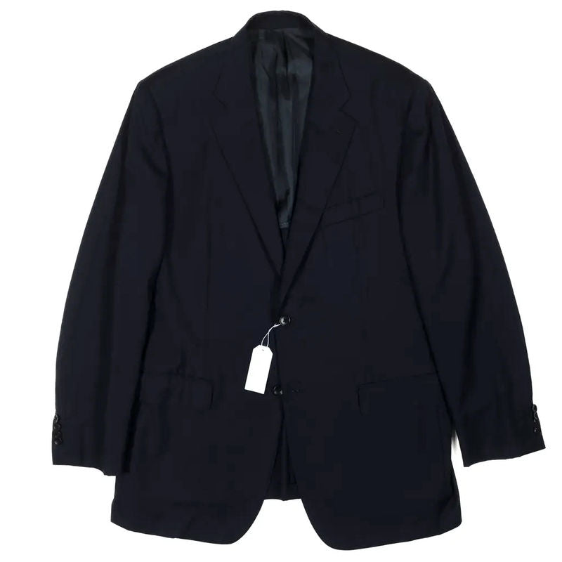 Mabro Navy Blazer Sz 58