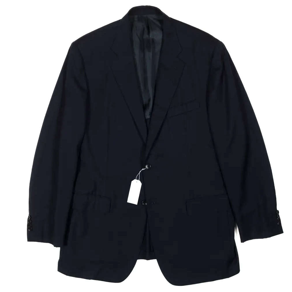 Mabro Navy Blazer Sz 58