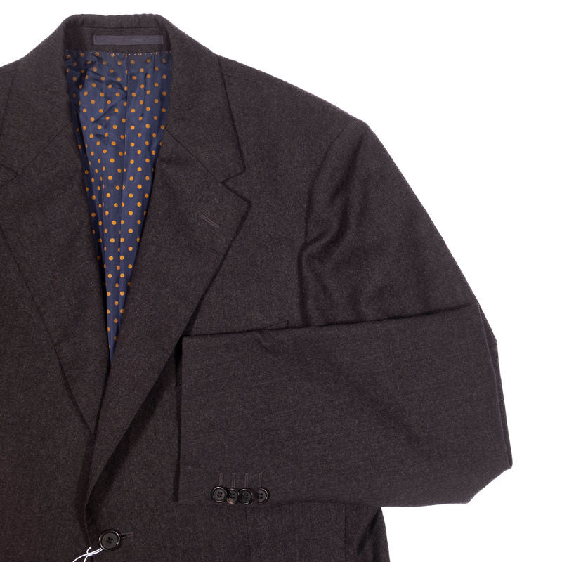 Grey Sport Coat