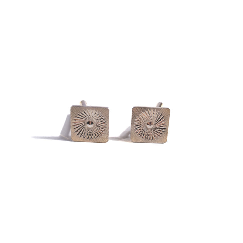 Square Cufflinks