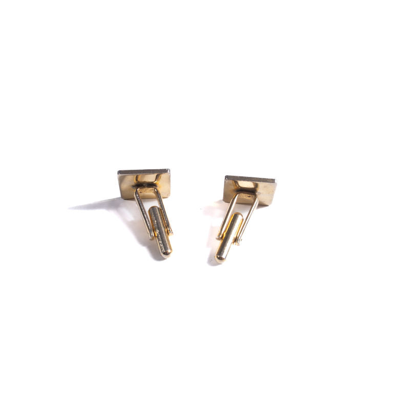 Square Cufflinks