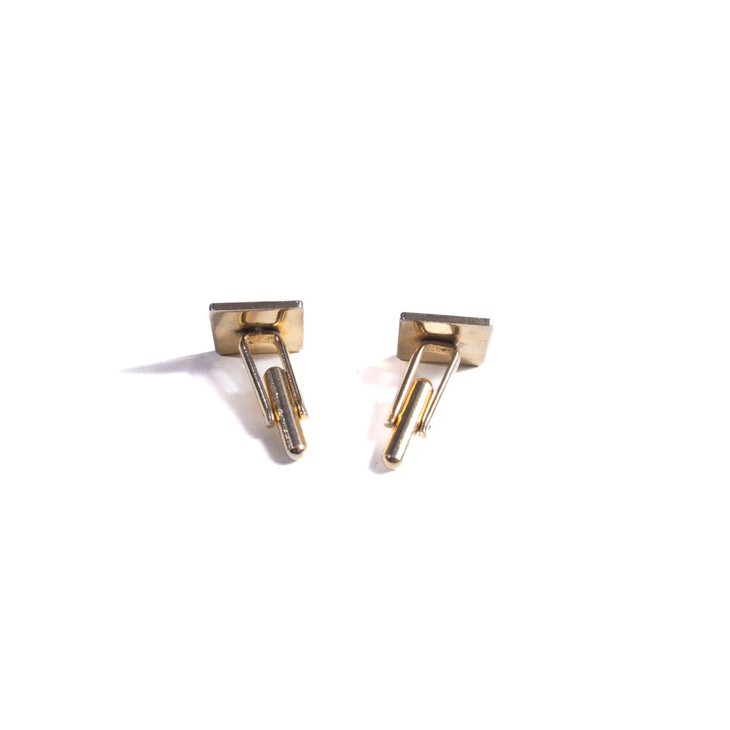 Square Cufflinks