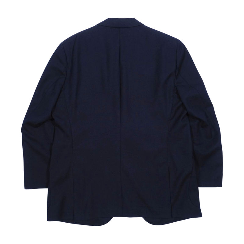 Eduard Dressler Navy Sport Coat